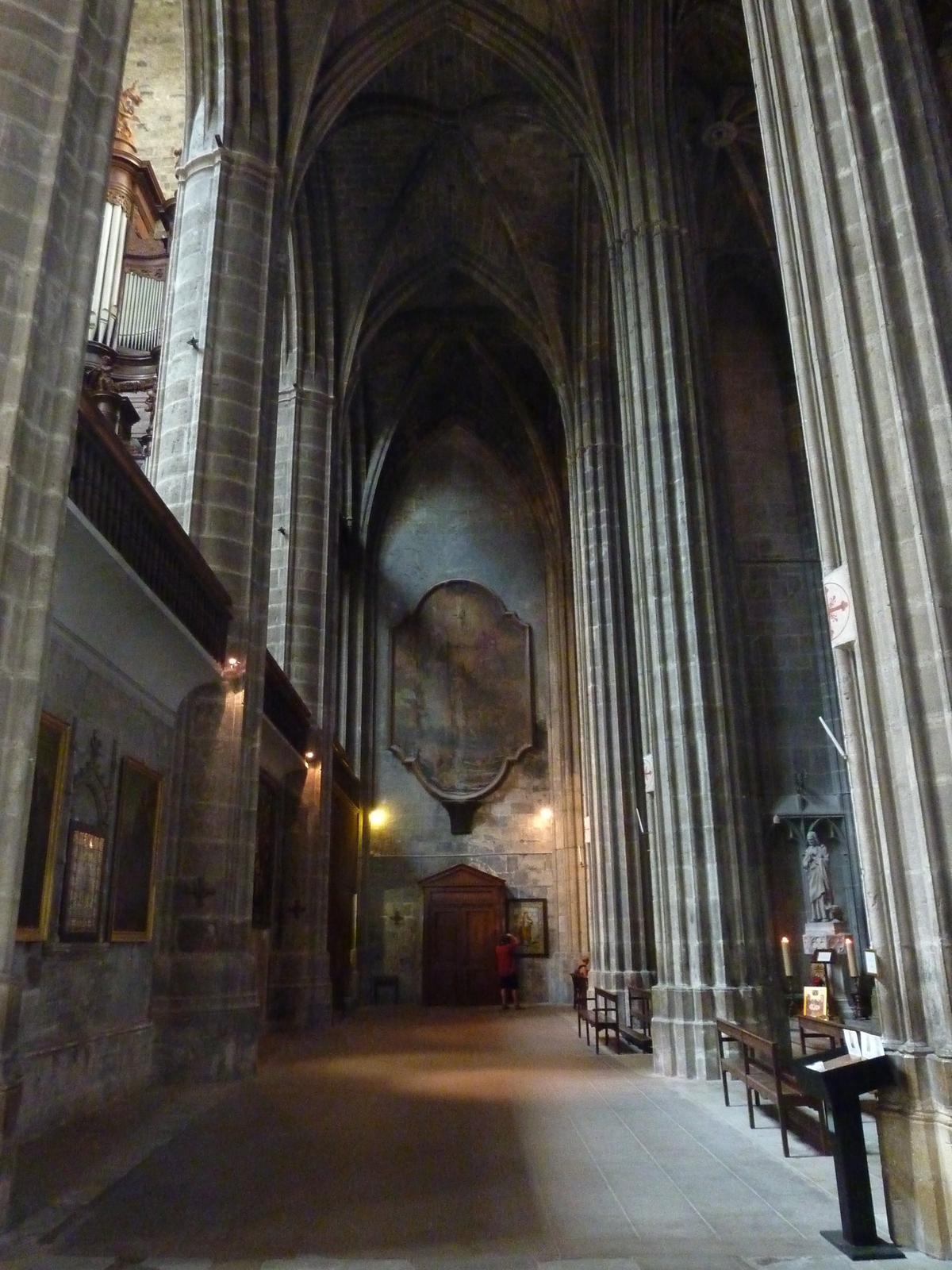 รูปถ่าย ฝรั่งเศส(France) นาร์บอน(Narbonne) 2009-07 30