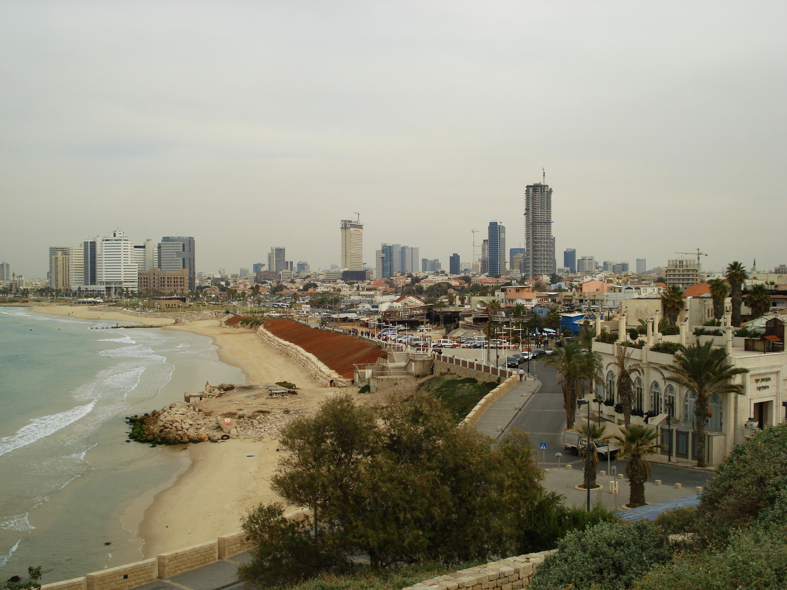 รูปถ่าย อิสราเอล(Israel) จาฟา(Jaffa) 2006-12 98