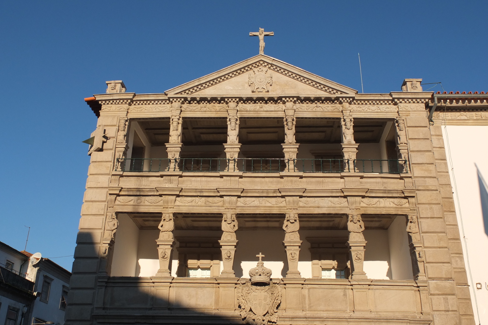 รูปถ่าย โปรตุเกส(Portugal) วีอานาดูกัชเตลู(Viana do Castelo) 2013-01 67