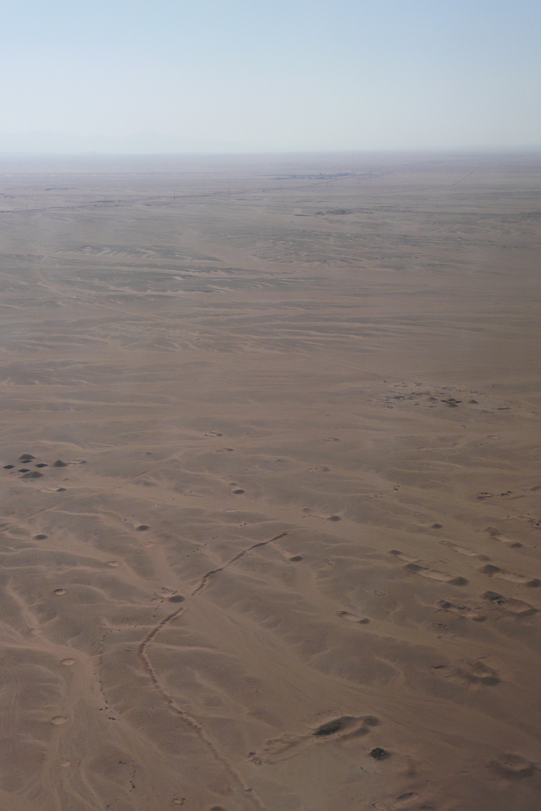 รูปถ่าย อียิปต์(Egypt) อียิปต์จากมุมสูง(Egypt from the sky) 2008-06 21