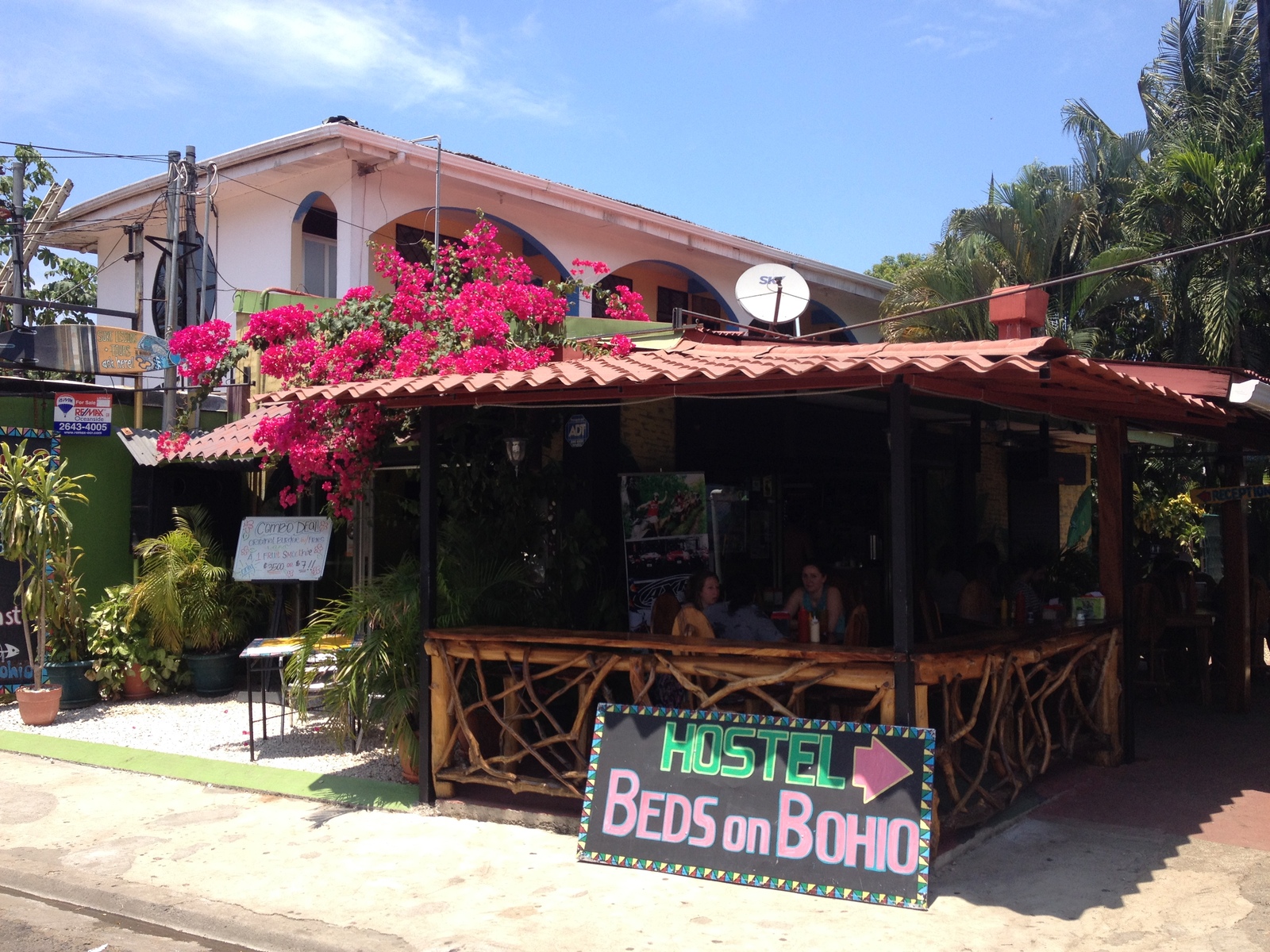 รูปถ่าย คอสตาริกา(Costa Rica) ฆาโก(Jaco) 2015-03 17