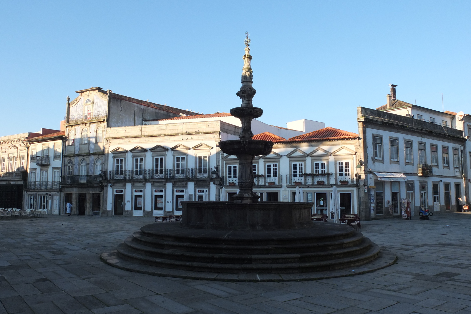 รูปถ่าย โปรตุเกส(Portugal) วีอานาดูกัชเตลู(Viana do Castelo) 2013-01 62