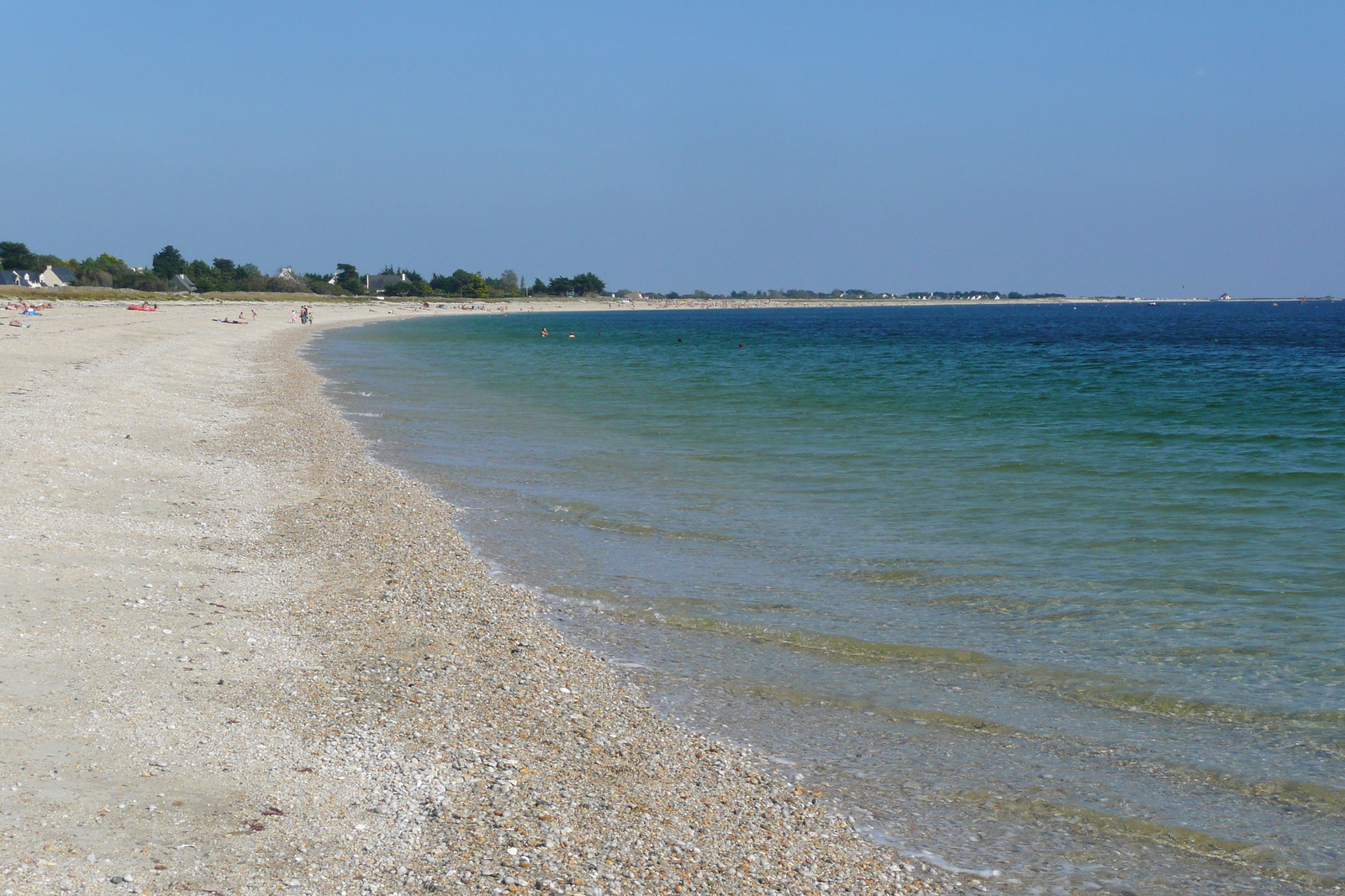 รูปถ่าย ฝรั่งเศส(France) ซืสซีนีโอ(Suscinio) 2007-09 17