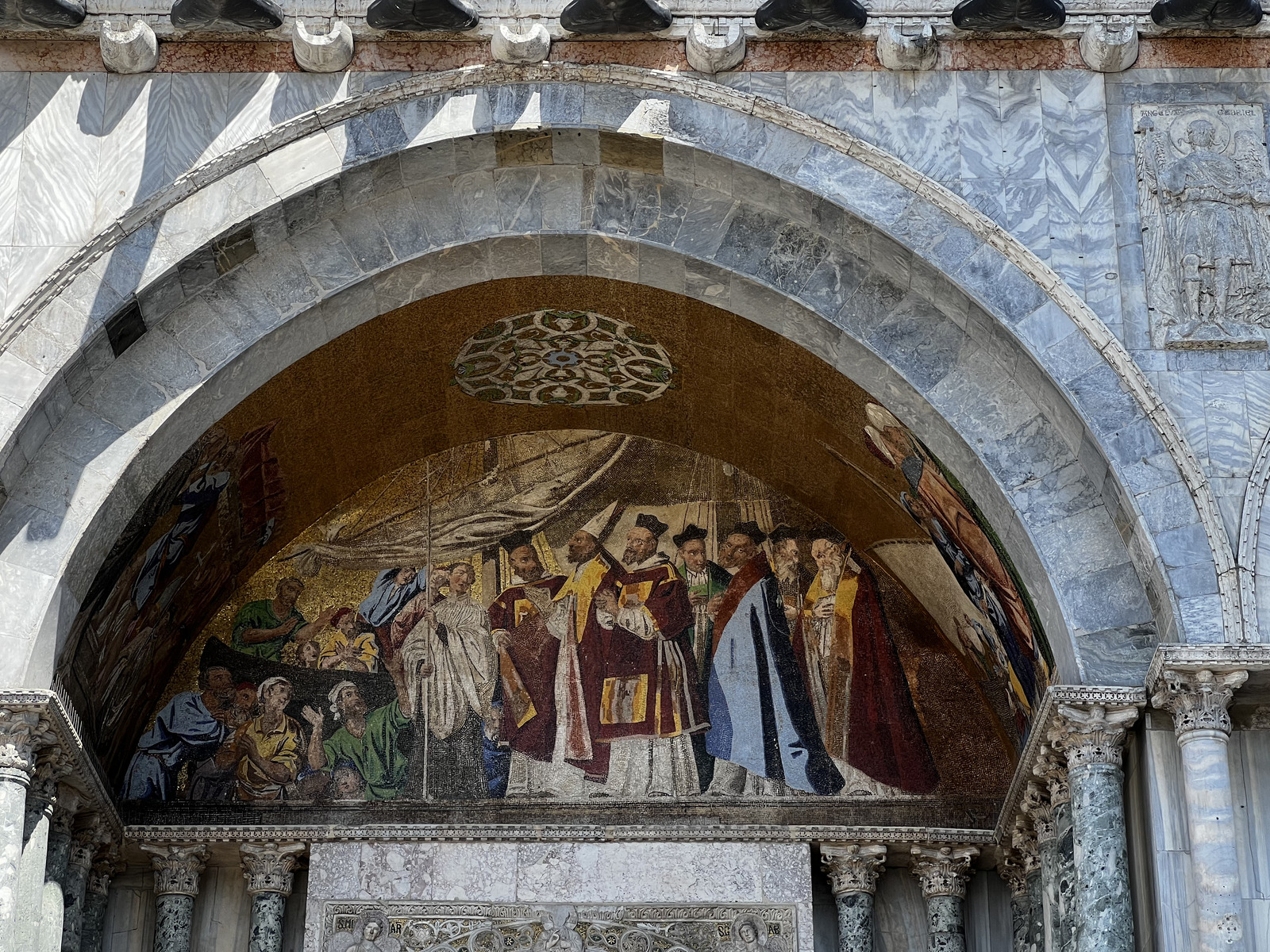 รูปถ่าย อิตาลี(Italy) เวนีส(Venice) 2022-05 211