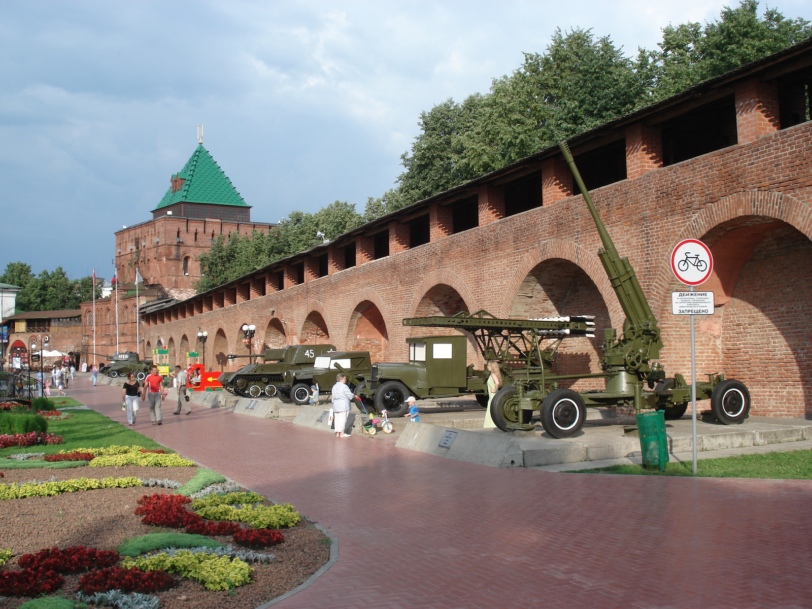 รูปถ่าย รัสเซีย(Russia) นิชนีย์นอฟโกร็อด(Nizhniy Novgorod) 2006-07 39