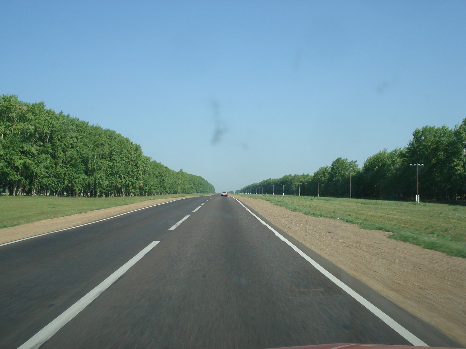รูปถ่าย รัสเซีย(Russia) จากอูฟาไปคาซาน(From Ufa to Kazan) 2006-07 67