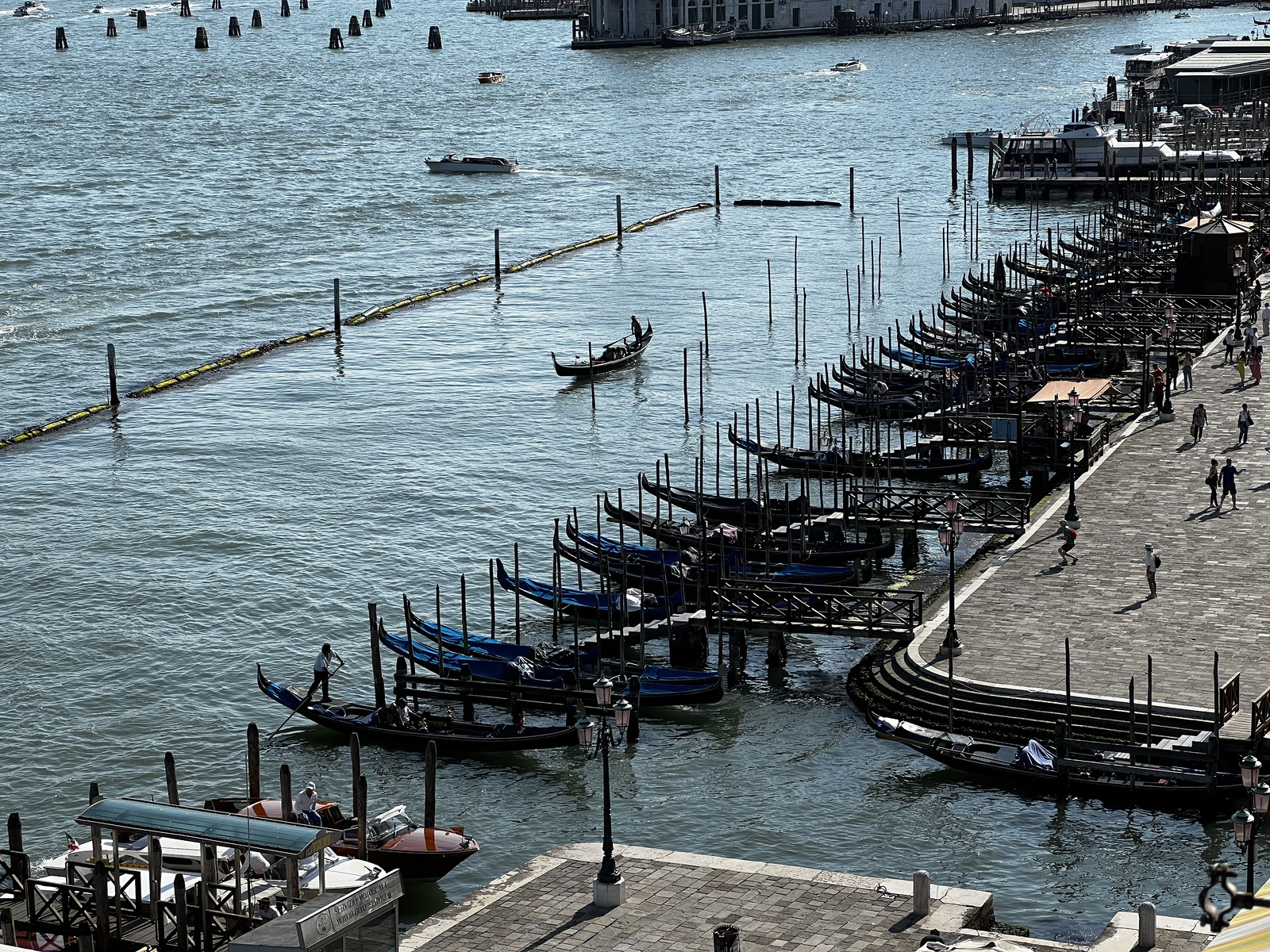 รูปถ่าย อิตาลี(Italy) เวนีส(Venice) โรงแรมดานิเอลี(Danieli Hotel) 2022-05 63