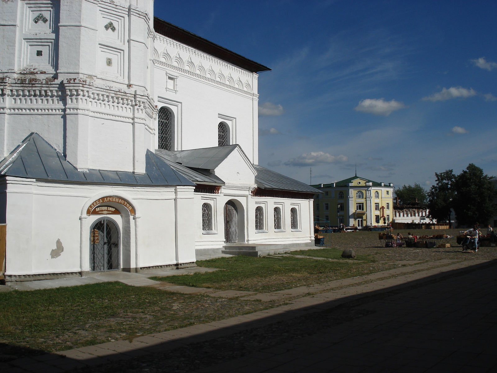 รูปถ่าย รัสเซีย(Russia) ซูสดัล(Suzdal) 2006-07 151