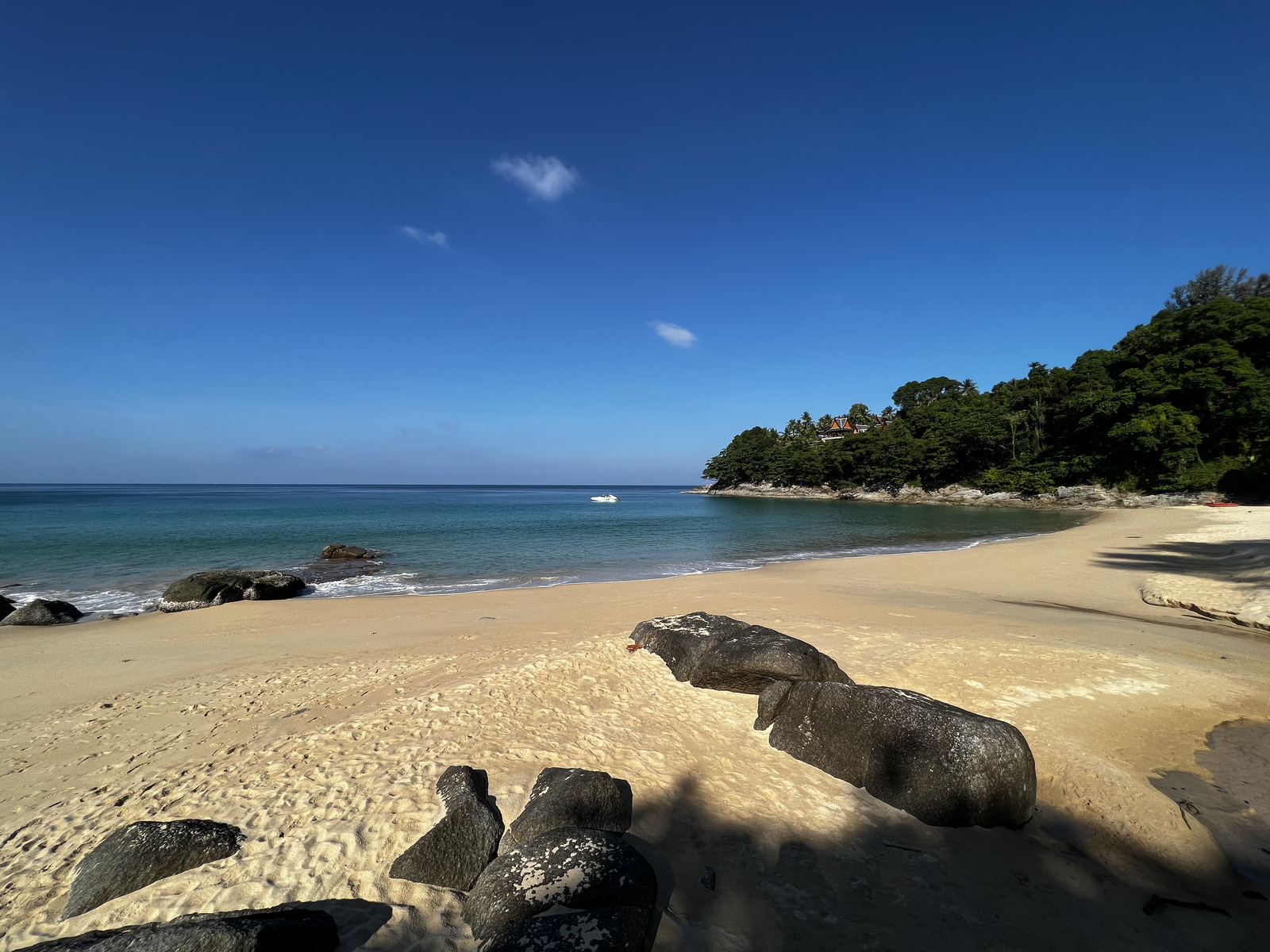 รูปถ่าย ไทย(Thailand) ภูเก็ต(Phuket) หาดแหลมสิงห์(Laem Sing Beach) 2021-12 41