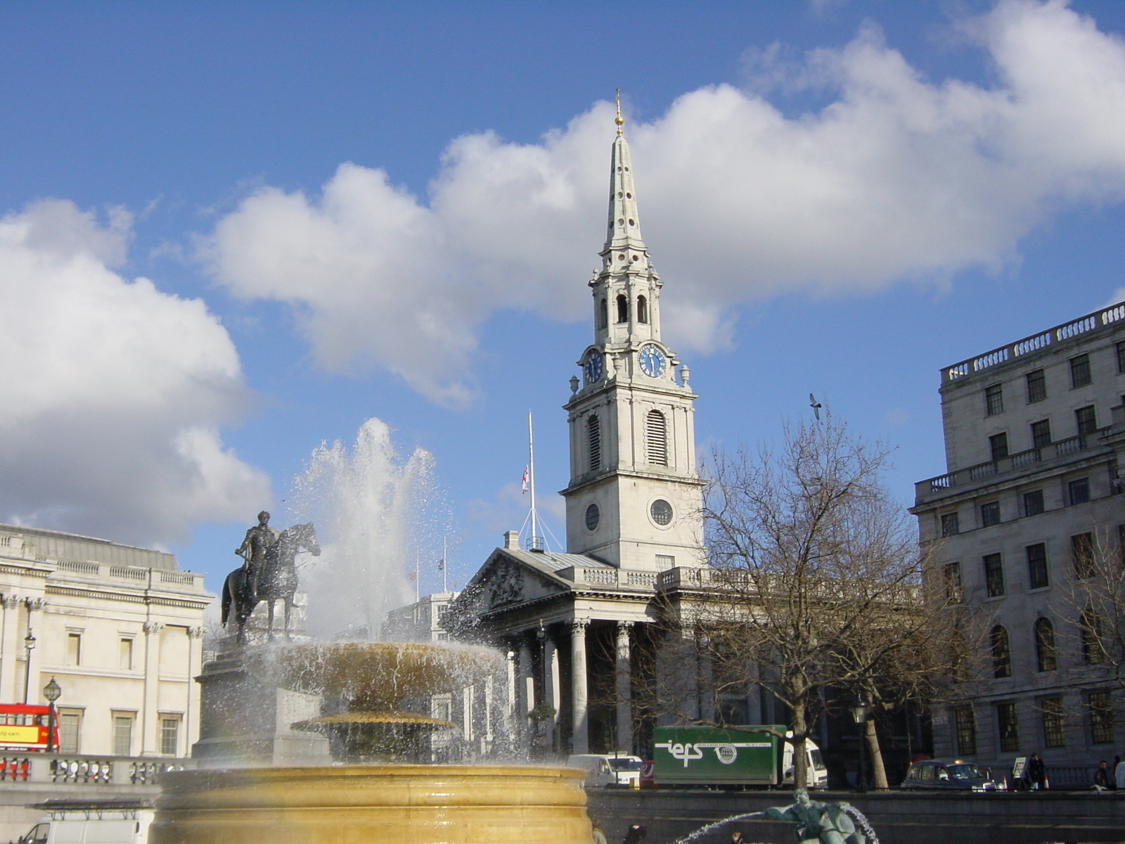รูปถ่าย อังกฤษ(United Kingdom) ลอนดอน(London) 2002-02 71
