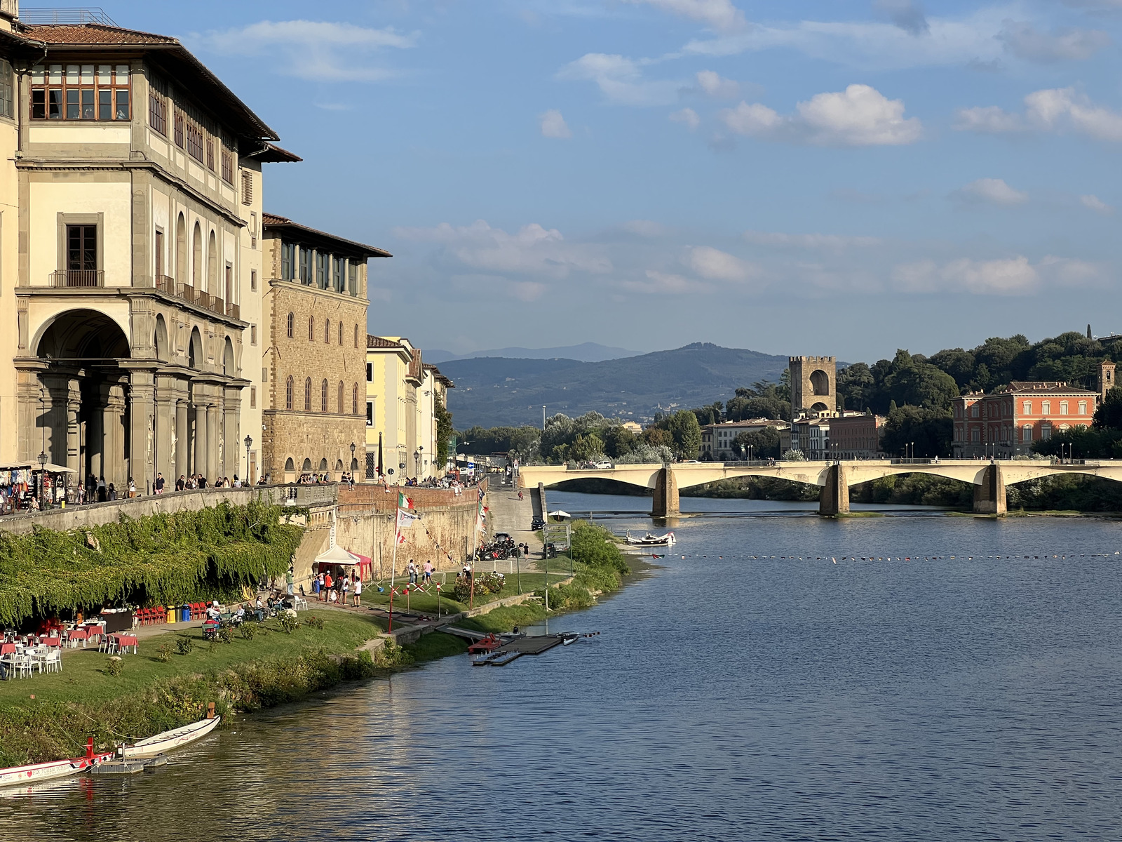 รูปถ่าย อิตาลี(Italy) ฟลอเรนซ์(Florence) 2021-09 8