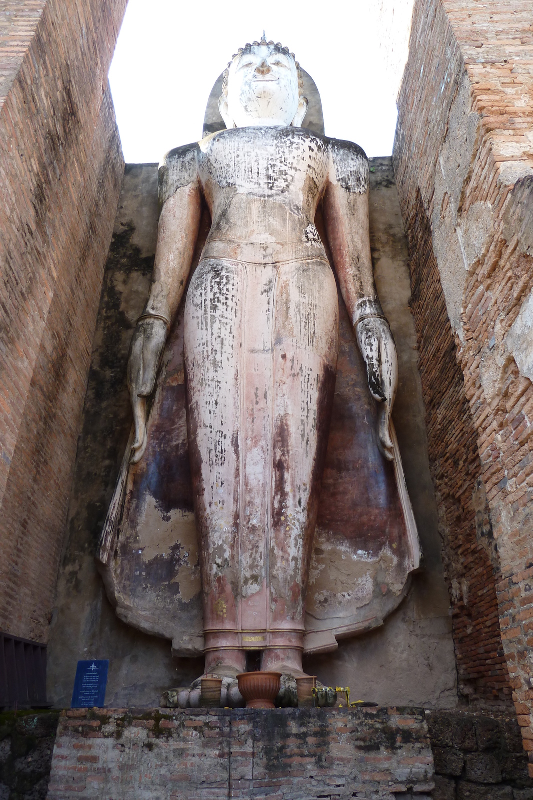 รูปถ่าย ไทย(Thailand) สุโขทัย(Sukhothai) 2010-12 160