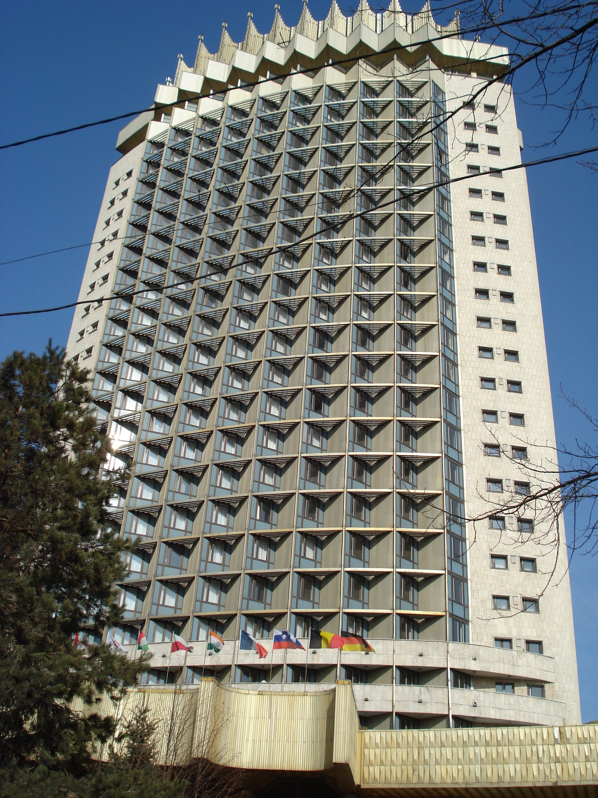 รูปถ่าย คาซัคสถาน(Kazakhstan) อัลมาตี(Almaty) 2007-03 342