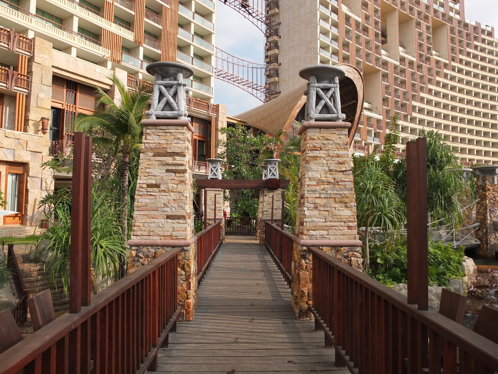 รูปถ่าย ไทย(Thailand) พัทยา(Pattaya) โรงแรมเซ็นทารา(Centara Hotel) 2011-12 13