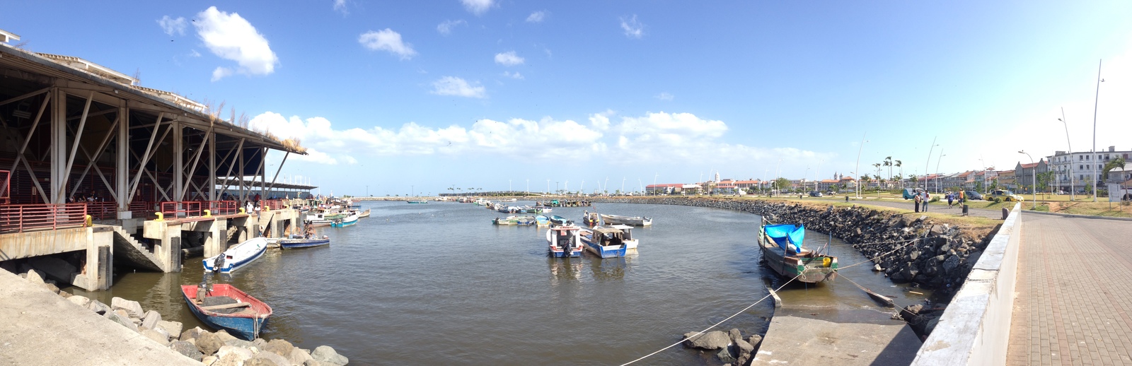 รูปถ่าย ปานามา(Panama) ปานามาซิตี(Panama City) 2015-03 150