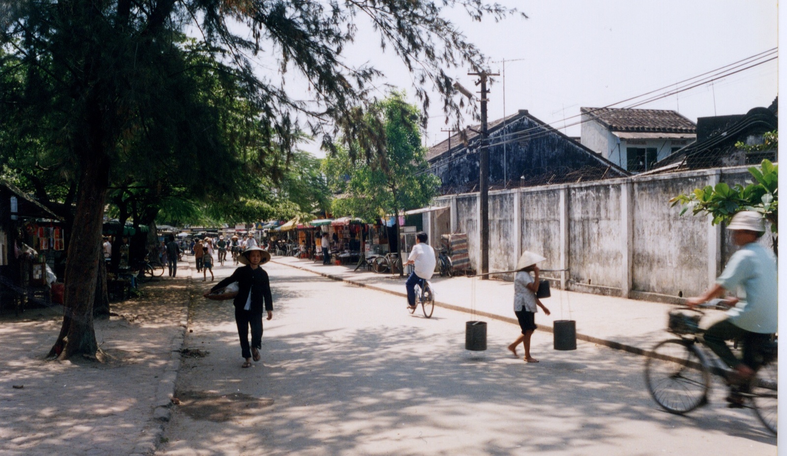 รูปถ่าย เวียดนาม(Vietnam) 1996-03 30
