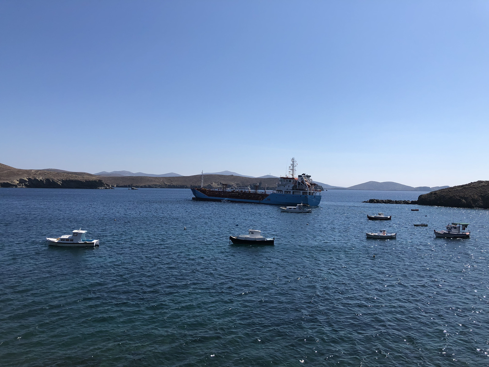 รูปถ่าย กรีก(Greece) เกาะอัสติปาเลีย(Astypalea) 2018-07 181