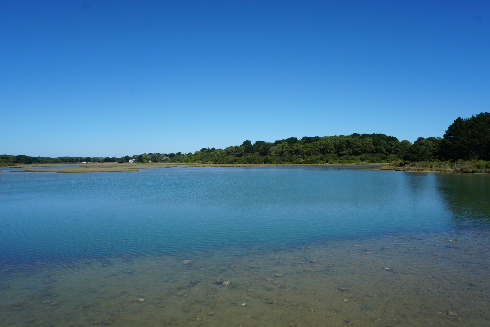 รูปถ่าย ฝรั่งเศส(France) ลาทรีนีเต-ซูร์-แมร์(La Trinite-sur-Mer) 2016-08 17