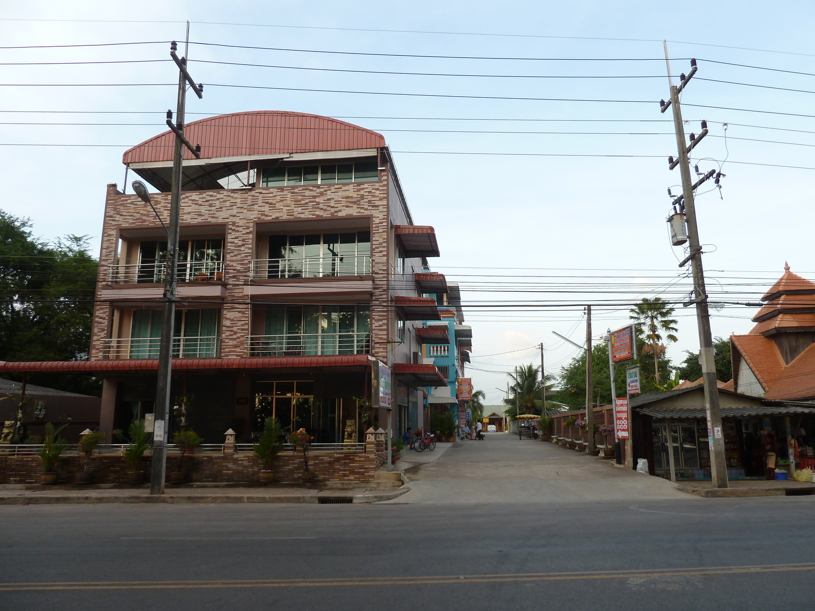 รูปถ่าย ไทย(Thailand) ระยอง(Rayong) 2011-12 15
