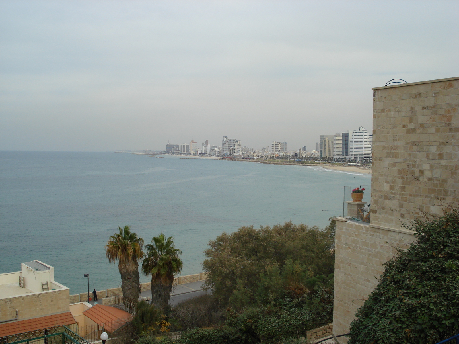 รูปถ่าย อิสราเอล(Israel) จาฟา(Jaffa) 2006-12 162