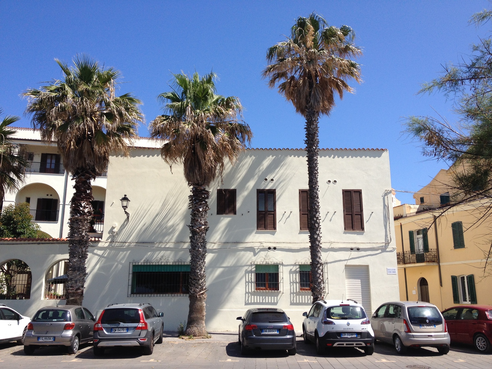 รูปถ่าย อิตาลี(Italy) ซาร์ดิเนีย(Sardinia) อัลเกโร(Alghero) 2015-06 93