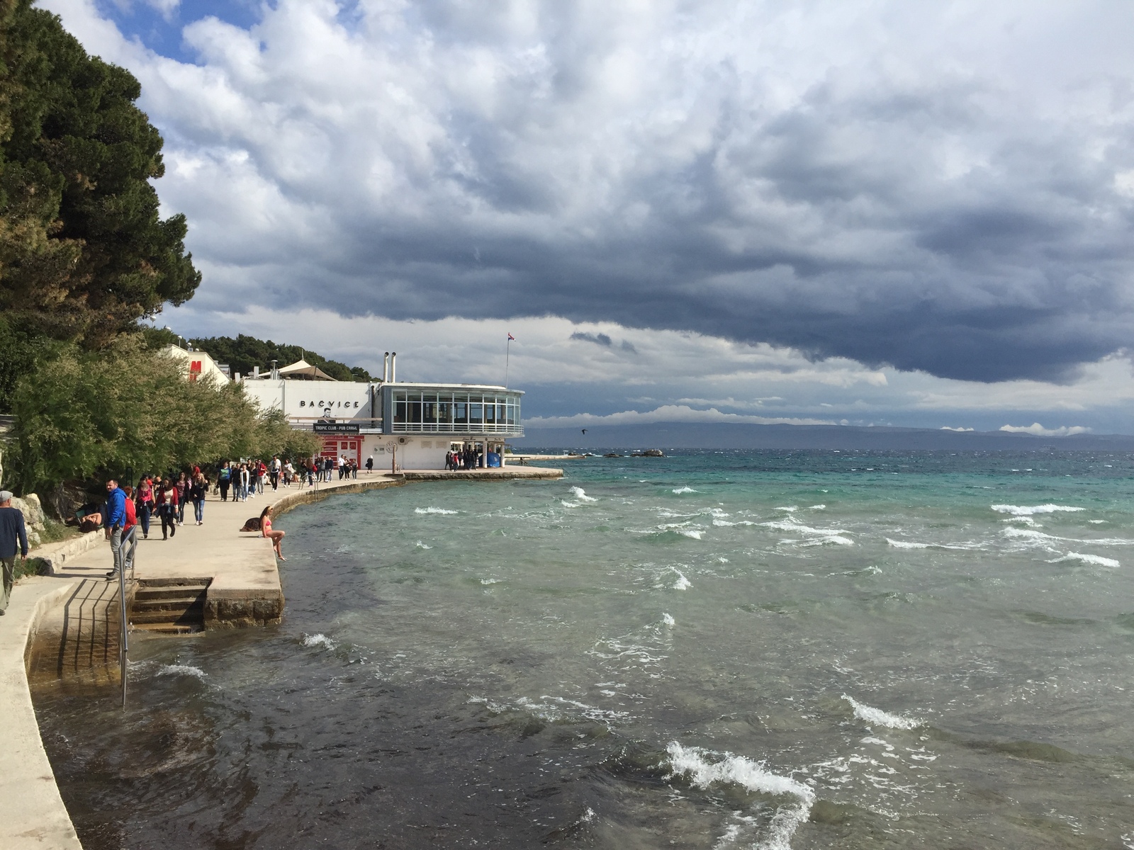 รูปถ่าย โครเอเชีย(Croatia) สปลิต(Split) 2016-04 114