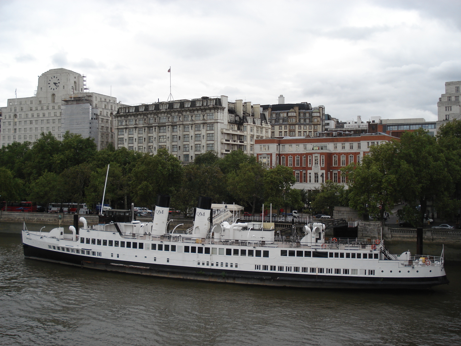 รูปถ่าย อังกฤษ(United Kingdom) ลอนดอน(London) 2006-10 22