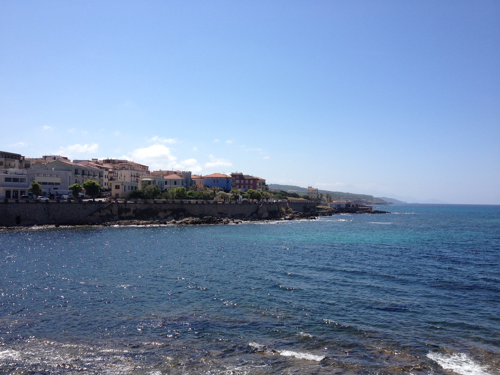 รูปถ่าย อิตาลี(Italy) ซาร์ดิเนีย(Sardinia) อัลเกโร(Alghero) 2015-06 72