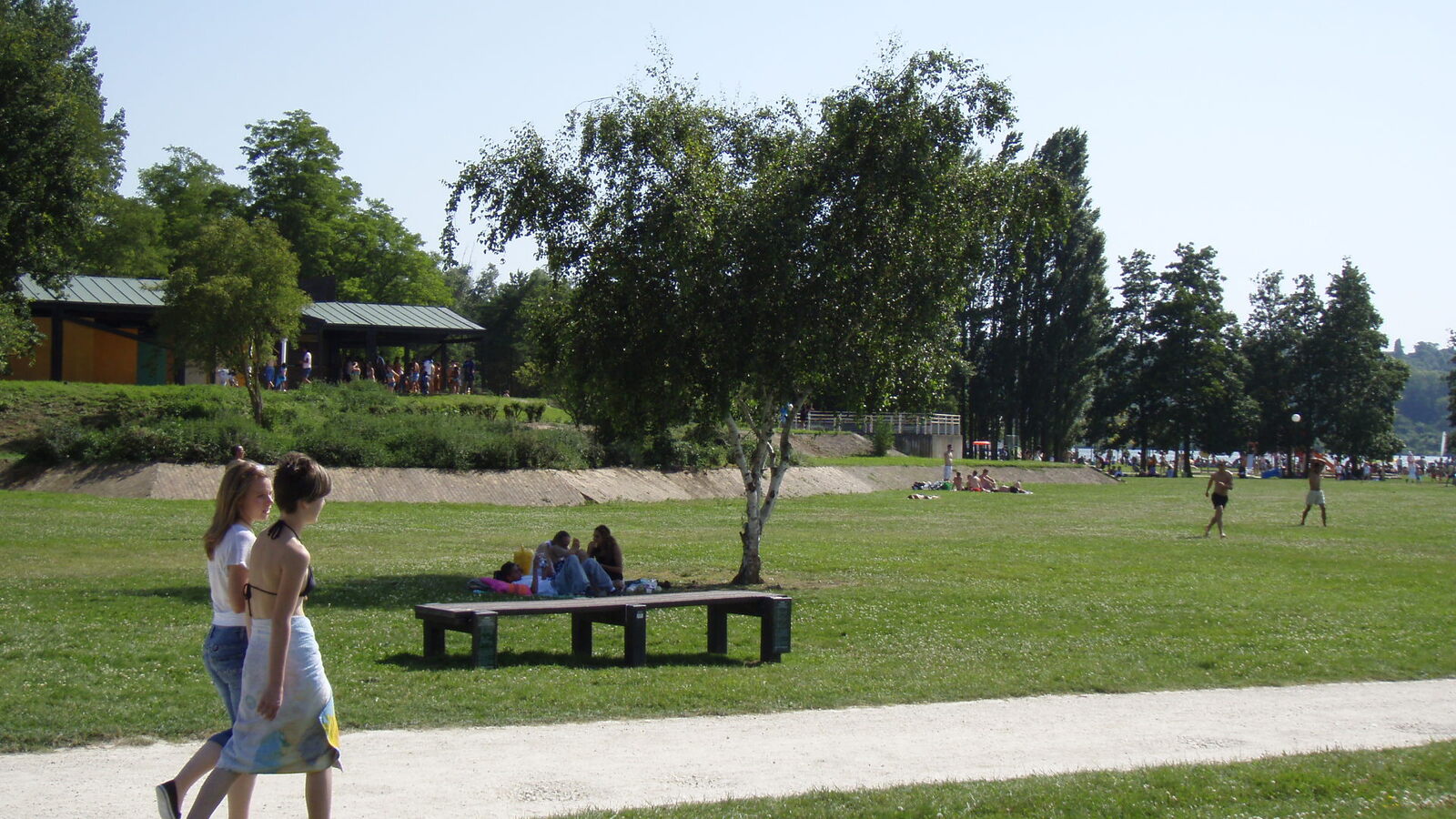 รูปถ่าย ฝรั่งเศส(France) ฌาบลีน-อาแน(Jablines Annet) 2007-07 44