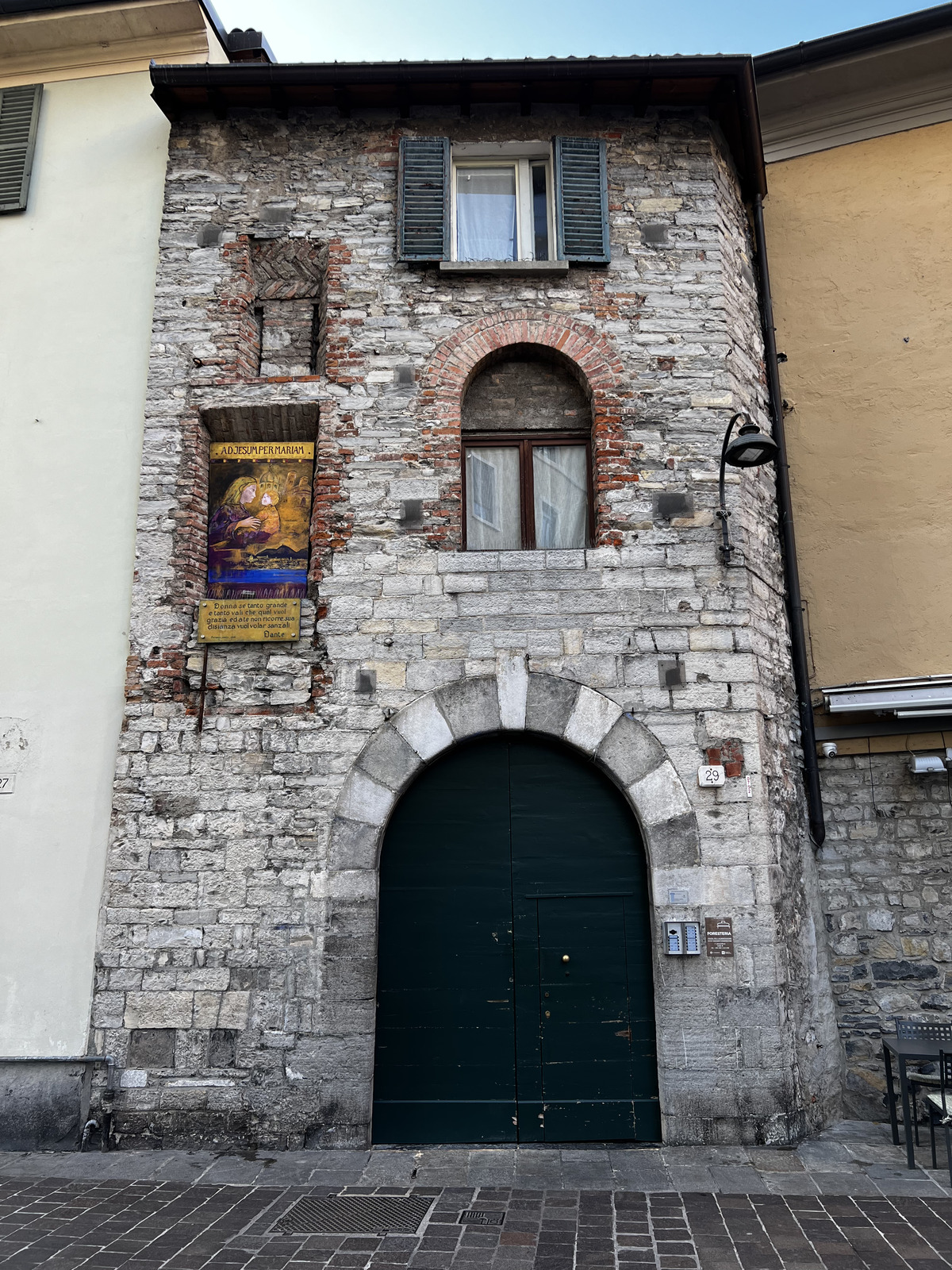 รูปถ่าย อิตาลี(Italy) โคโม(Como) 2023-10 67