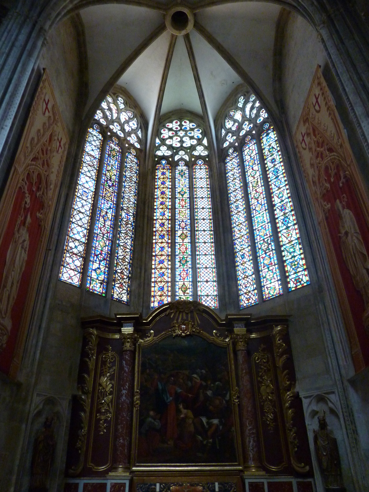 รูปถ่าย ฝรั่งเศส(France) นาร์บอน(Narbonne) 2009-07 58