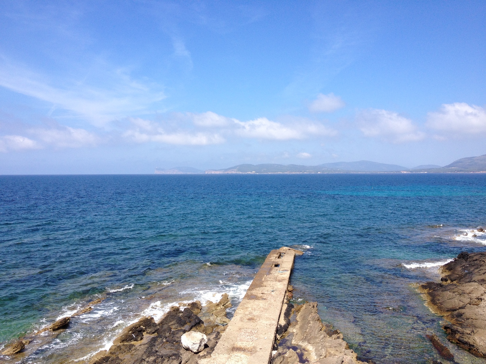 รูปถ่าย อิตาลี(Italy) ซาร์ดิเนีย(Sardinia) อัลเกโร(Alghero) 2015-06 79