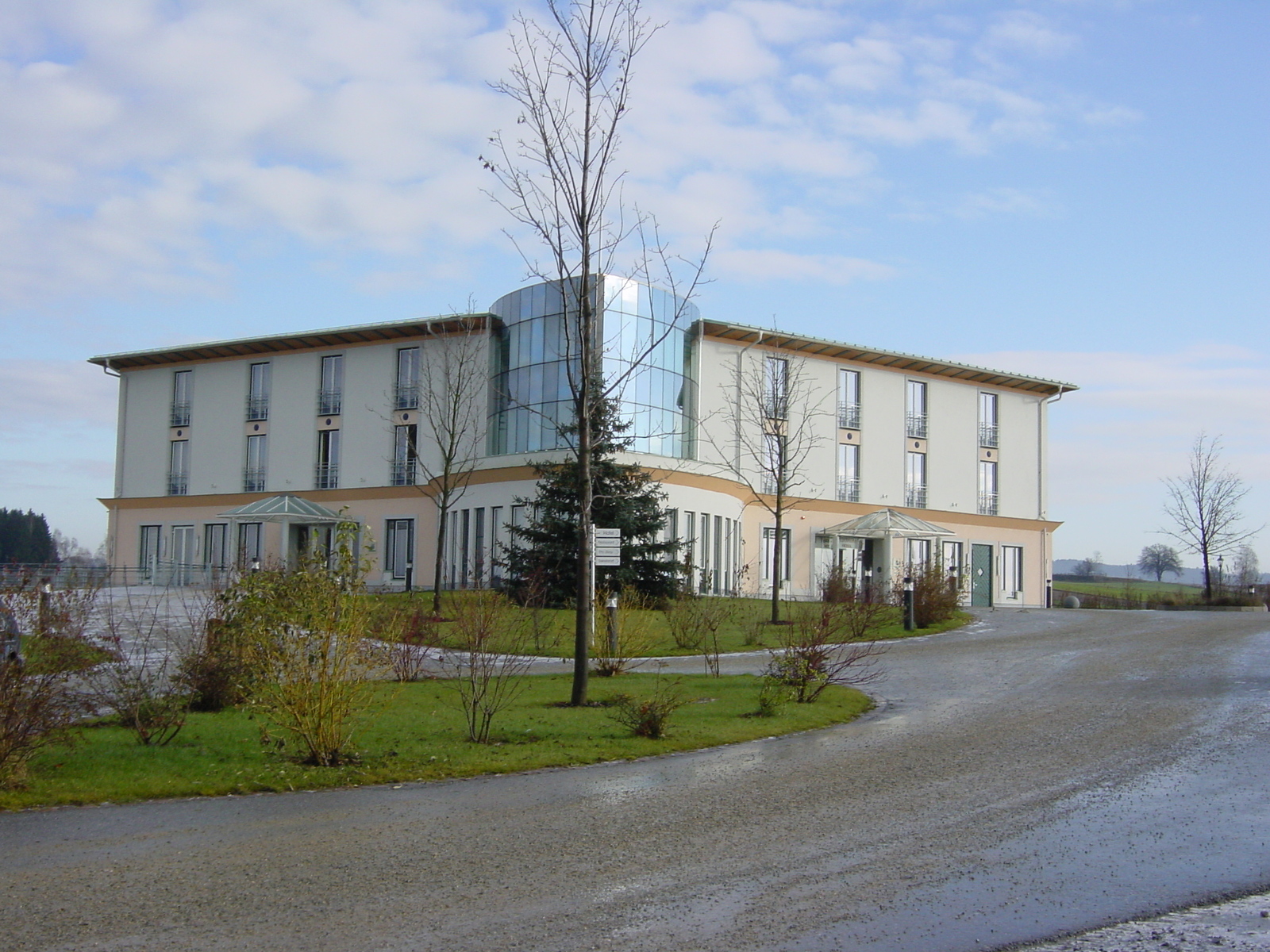 รูปถ่าย ออสเตรีย(Austria) วายดอฟเฟน(Waidhofen) 2001-12 5
