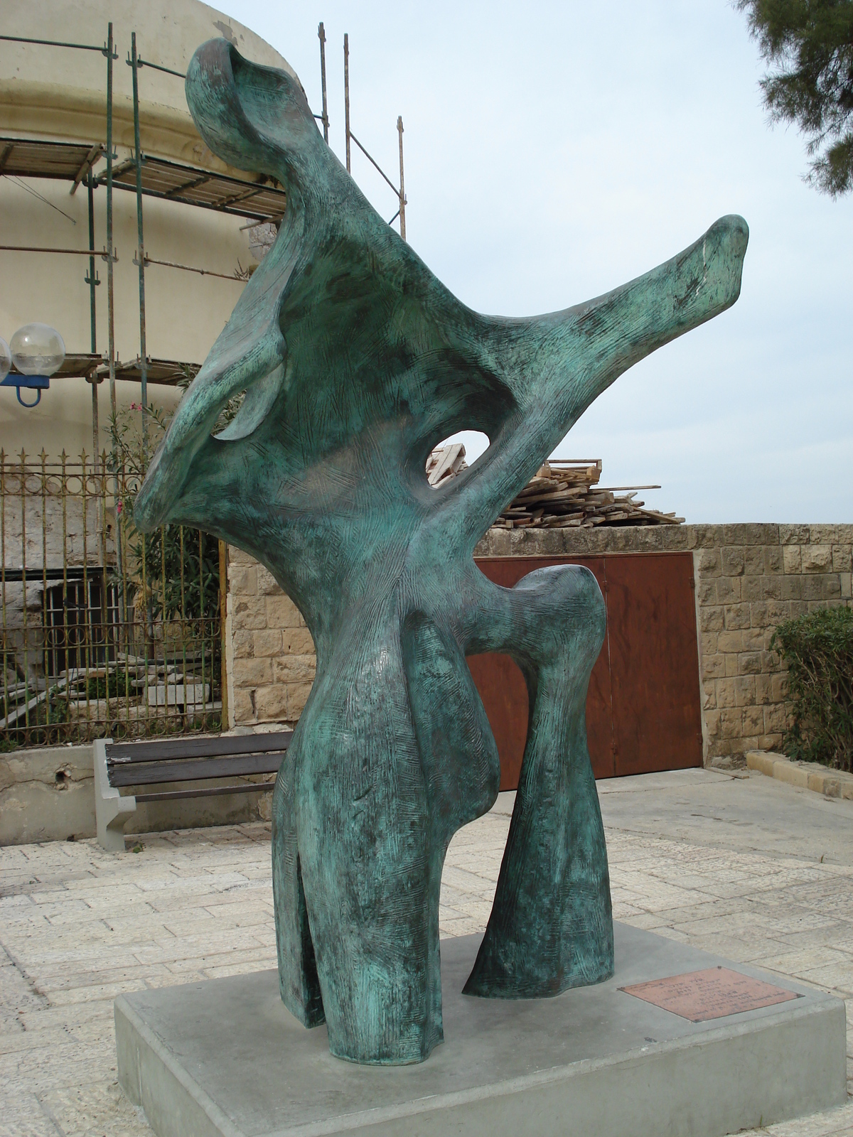 รูปถ่าย อิสราเอล(Israel) จาฟา(Jaffa) 2006-12 149