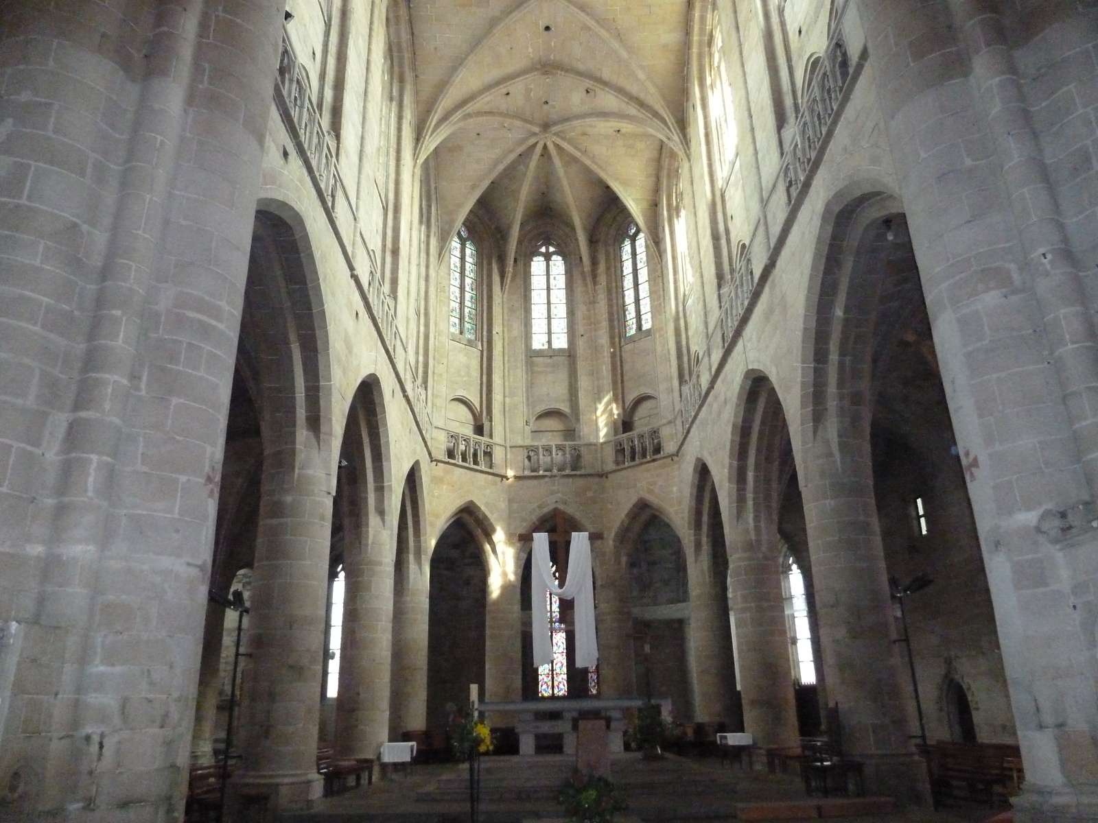 รูปถ่าย ฝรั่งเศส(France) ดีน็อง(Dinan) 2010-04 145