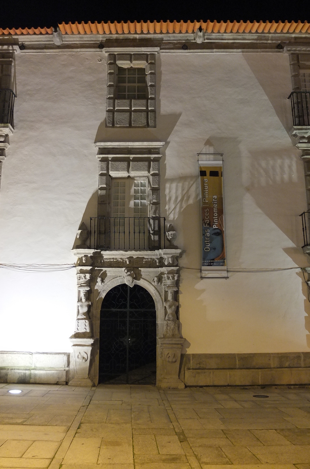 รูปถ่าย โปรตุเกส(Portugal) วีอานาดูกัชเตลู(Viana do Castelo) 2013-01 58
