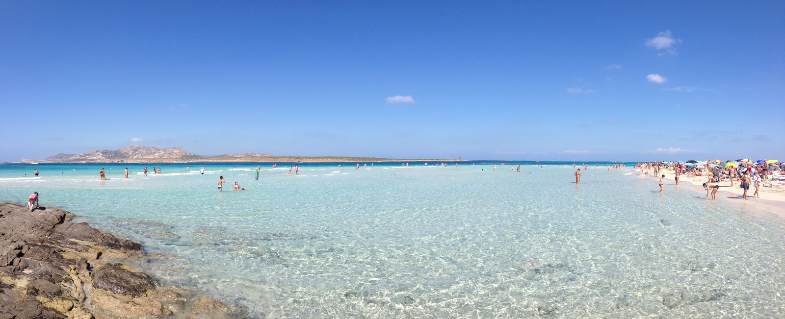 รูปถ่าย อิตาลี(Italy) ซาร์ดิเนีย(Sardinia) แหลมกาโปเดลฟัลโกเน(Capo del Falcone) 2015-06 59