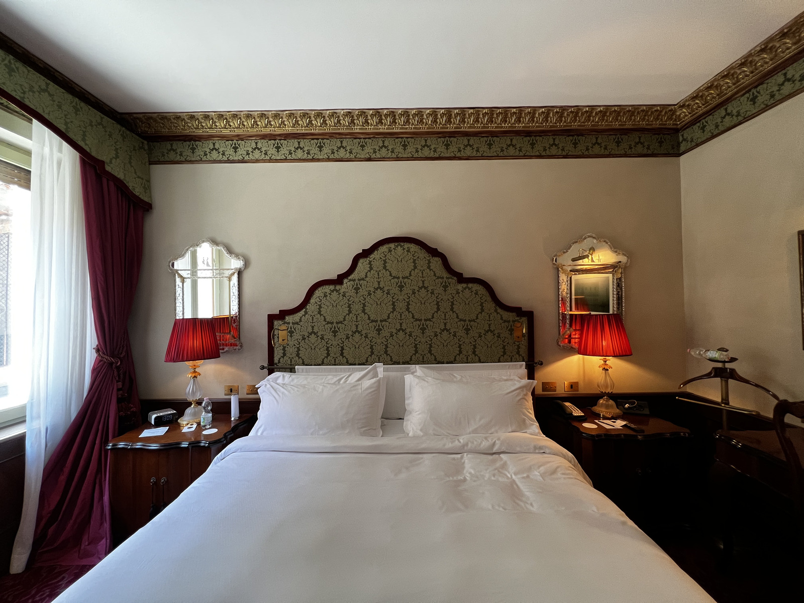รูปถ่าย อิตาลี(Italy) เวนีส(Venice) โรงแรมดานิเอลี(Danieli Hotel) 2022-05 226