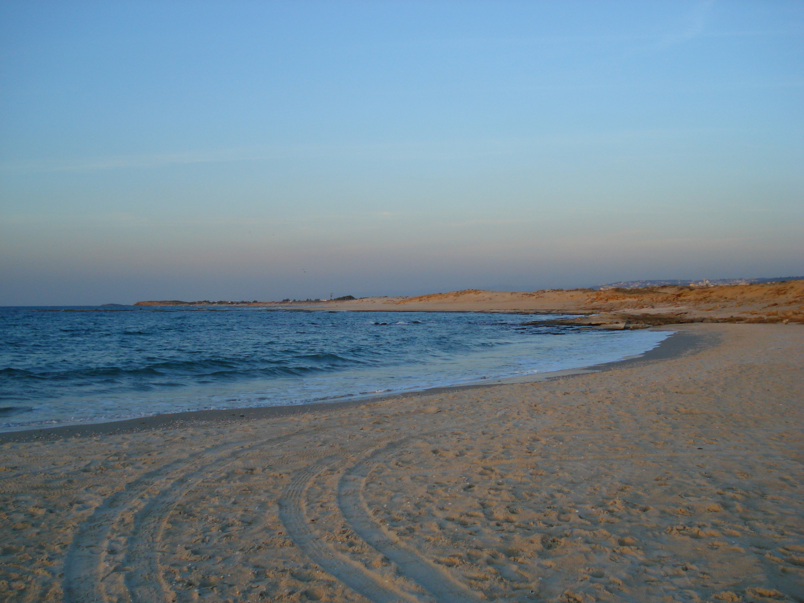 รูปถ่าย อิสราเอล(Israel) จากไฮฟาไปเทลอาวีฟ(From Haifa to Tel Aviv) 2006-12 84