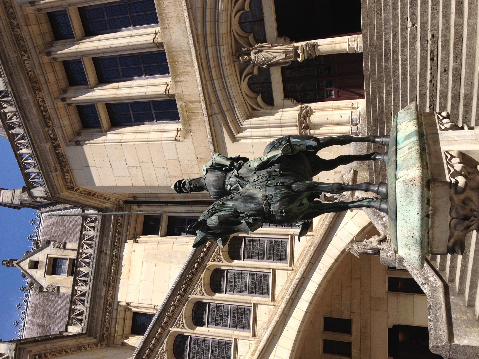 รูปถ่าย ฝรั่งเศส(France) ปีแยร์ฟง(Pierrefonds) 2014-05 232