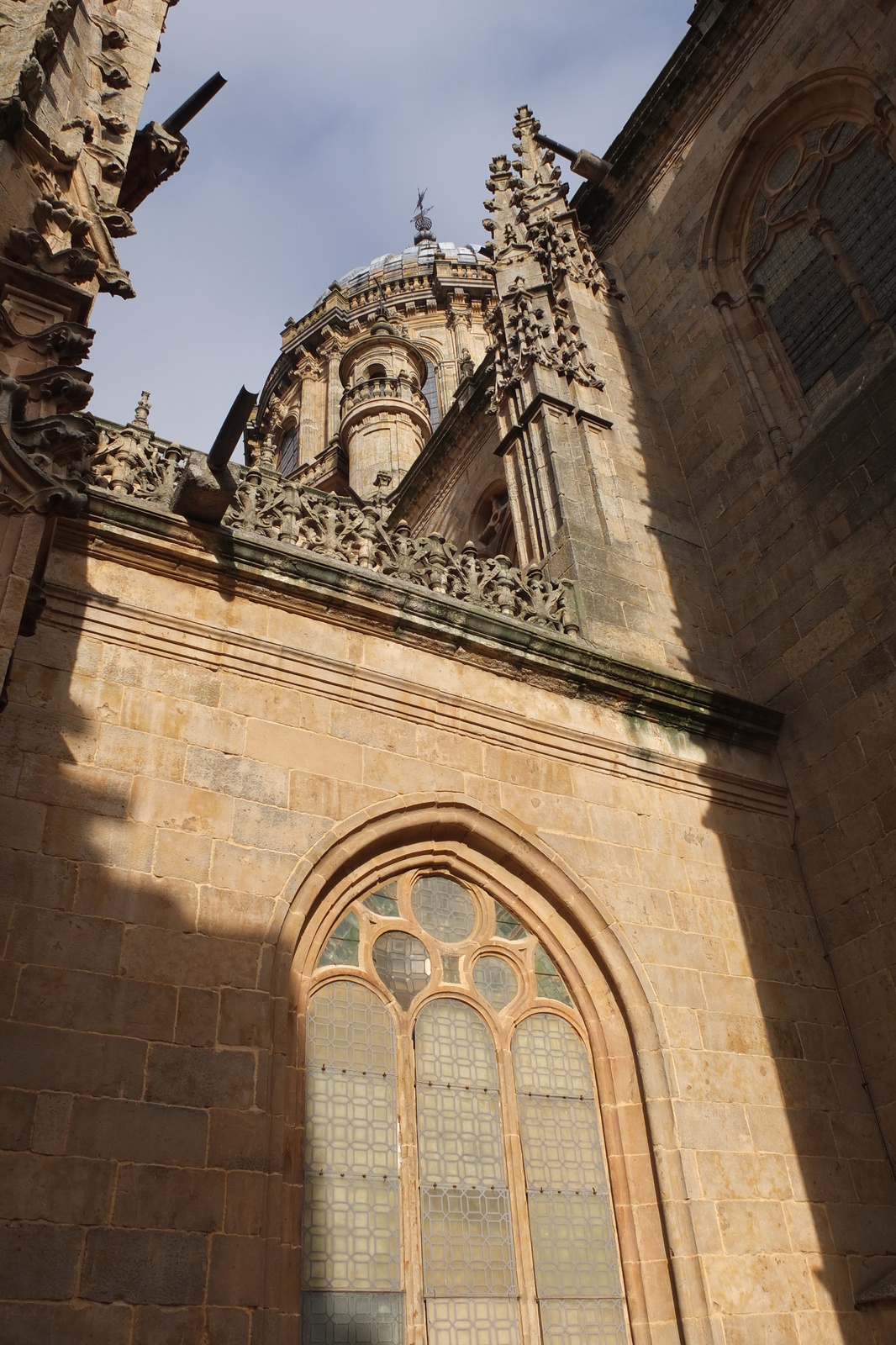 รูปถ่าย สเปน(Spain) ซาลามังกา(Salamanca) 2013-01 99