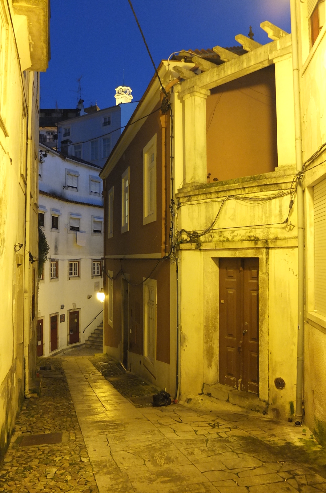 รูปถ่าย โปรตุเกส(Portugal) โกอิงบรา(Coimbra) 2013-01 34