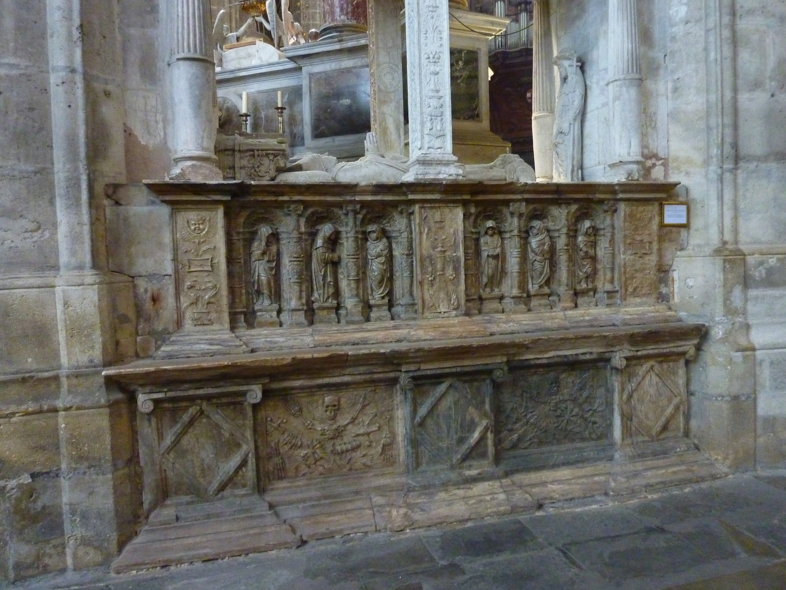 รูปถ่าย ฝรั่งเศส(France) นาร์บอน(Narbonne) 2009-07 26