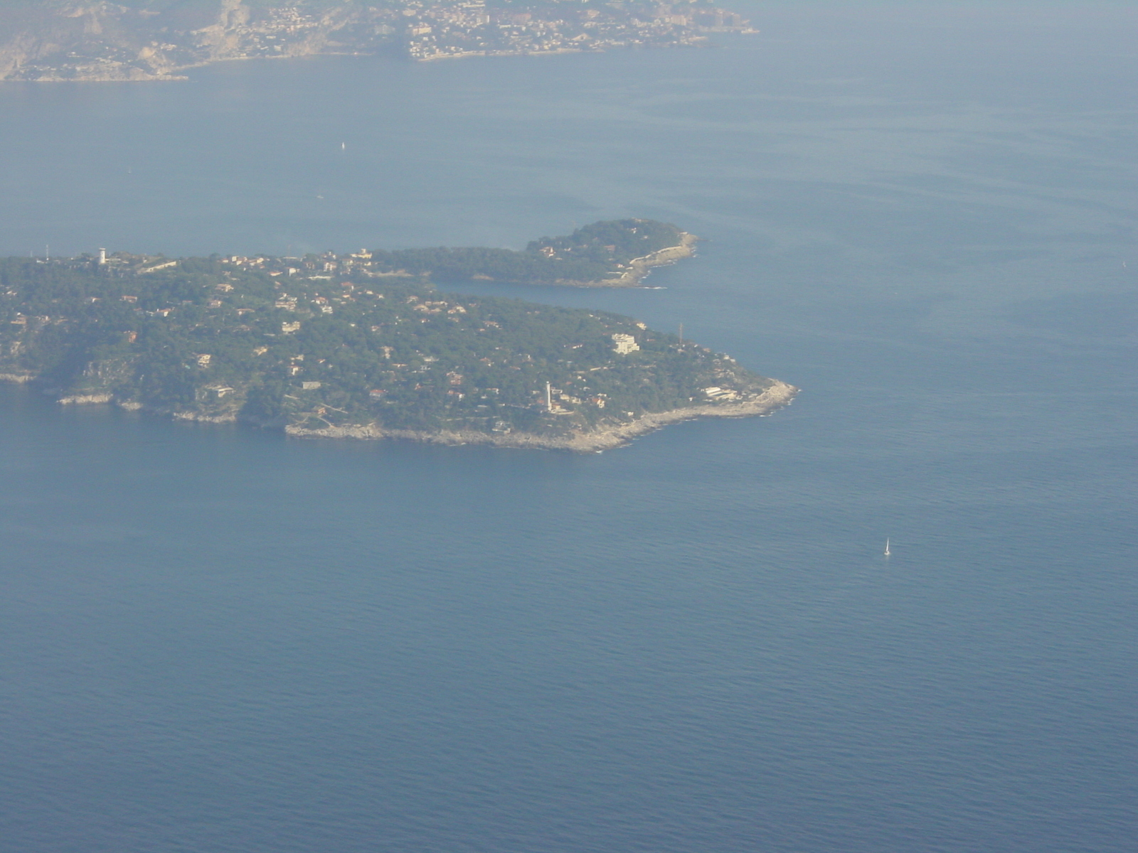 รูปถ่าย ฝรั่งเศส(France) เฟรนช์ริวิเอรา(French Riviera) 2002-02 0