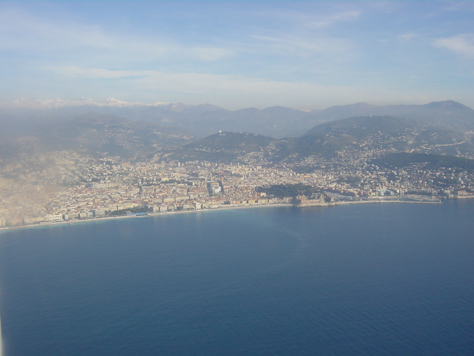 รูปถ่าย ฝรั่งเศส(France) เฟรนช์ริวิเอรา(French Riviera) 2002-02 1