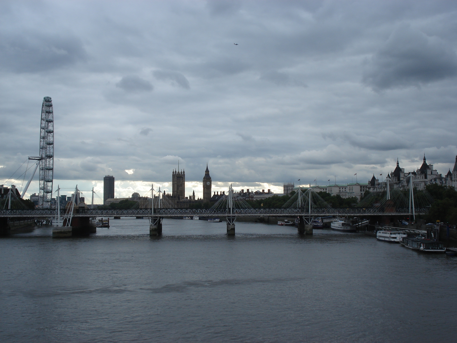 รูปถ่าย อังกฤษ(United Kingdom) ลอนดอน(London) 2006-10 103