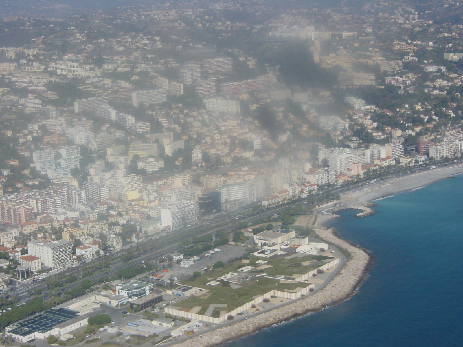 รูปถ่าย ฝรั่งเศส(France) เฟรนช์ริวิเอรา(French Riviera) 2002-02 2