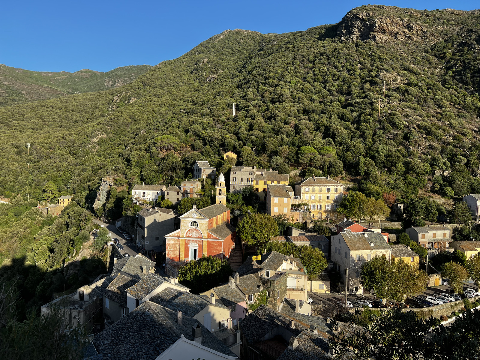 รูปถ่าย ฝรั่งเศส(France) คอร์สิคา(Corsica) นอนซา(Nonza) 2023-10 38