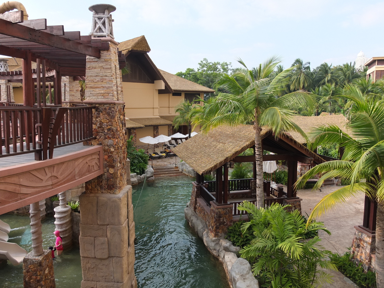 รูปถ่าย ไทย(Thailand) พัทยา(Pattaya) โรงแรมเซ็นทารา(Centara Hotel) 2011-12 89