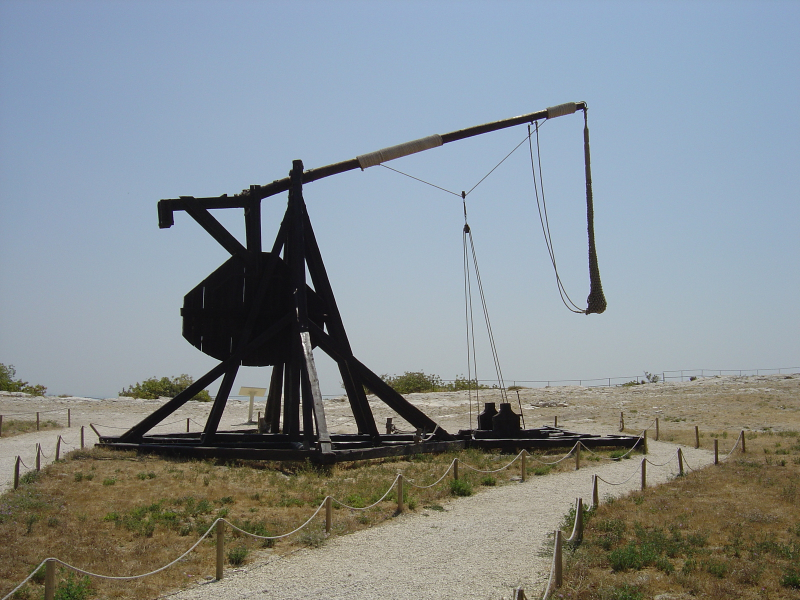 รูปถ่าย ฝรั่งเศส(France) เลส์โบเดอโพรว็องซ์(Baux de Provence) 2004-08 72